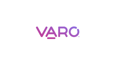 Varo logo. Varo logo.