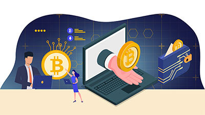 digital currencies
