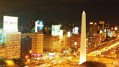 Buenos Aires - Argentina