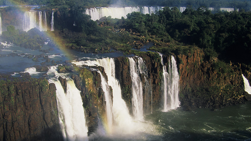 Visa - Puerto Iguazú