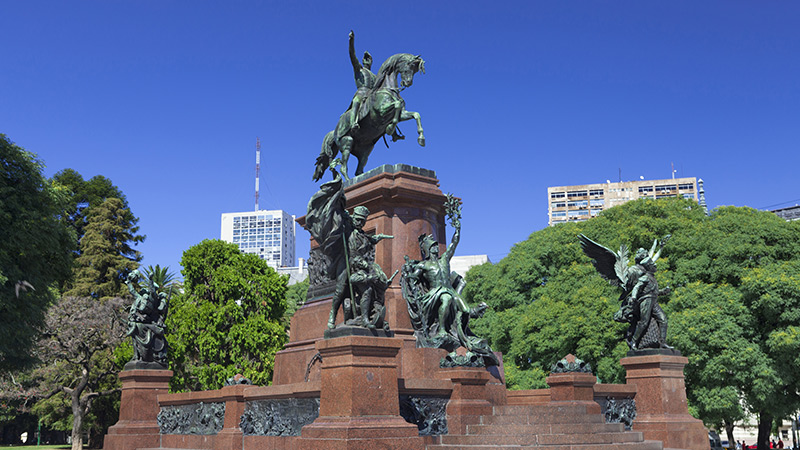Visa - San Martín de los Andes