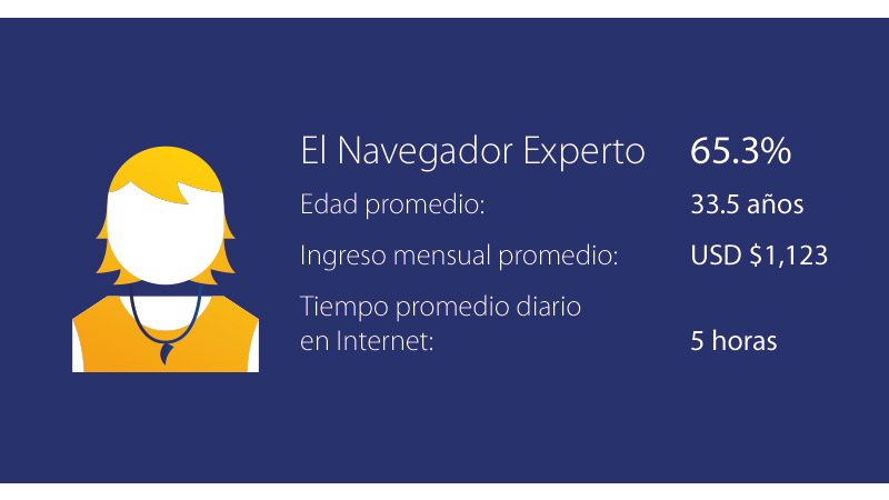 Visa - Perfil de los Consumidores Visa - Perfil de los Consumidores