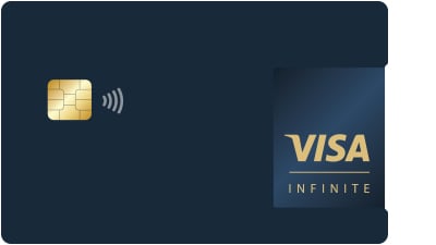 Visa Infinite