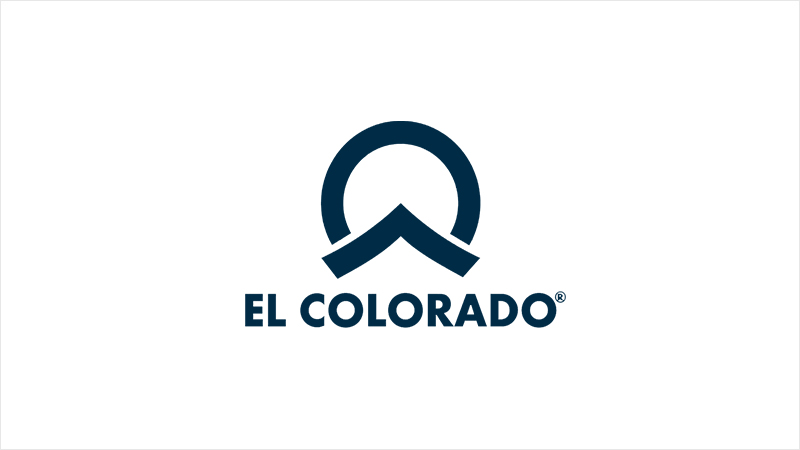 Logo El Colorado
