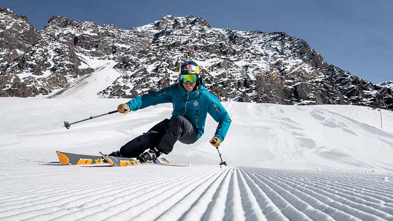 Ski Ski