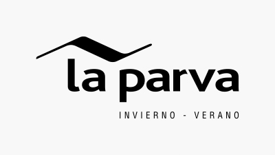 Logo La Parva