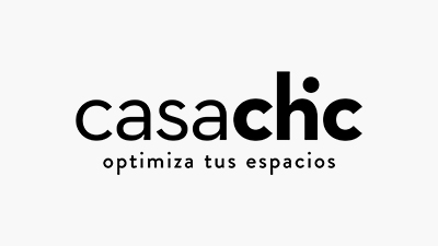 Logo Casa Chic