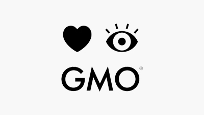 Logo GMO