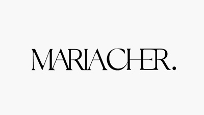 Logo Maria Cher