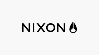 Logo Nixon