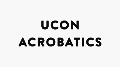 Logo Ucon Acrobatics