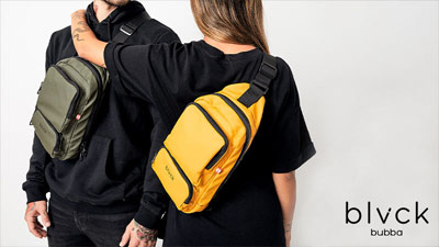 black-bubba-400x225 Personas modelando mochilas + logo Black Bubba