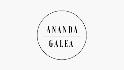 Logo Ananda Galea