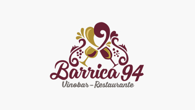 Logo Barrica '94