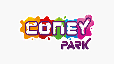 Logo Coney Park