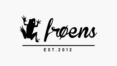 Logo Froens