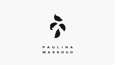 Logo Paulina Massoud