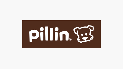 Logo Pillin