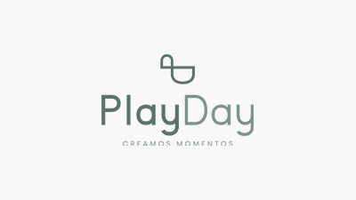 Logo PlayDay