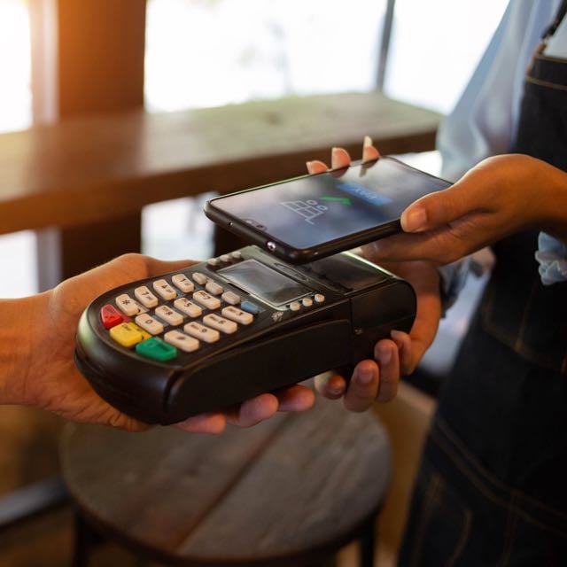 mPos para adquirentes