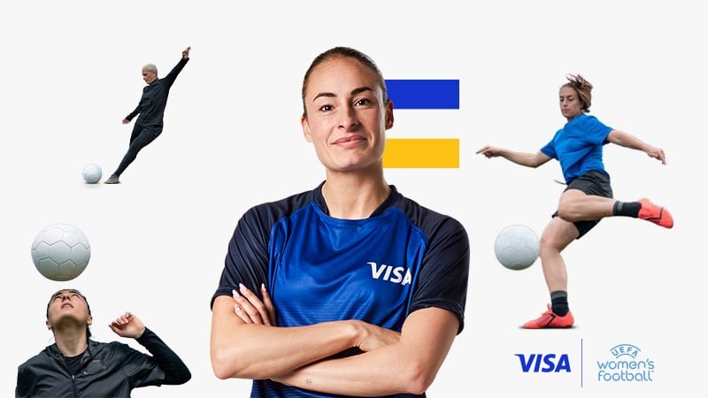 athlete tessa 